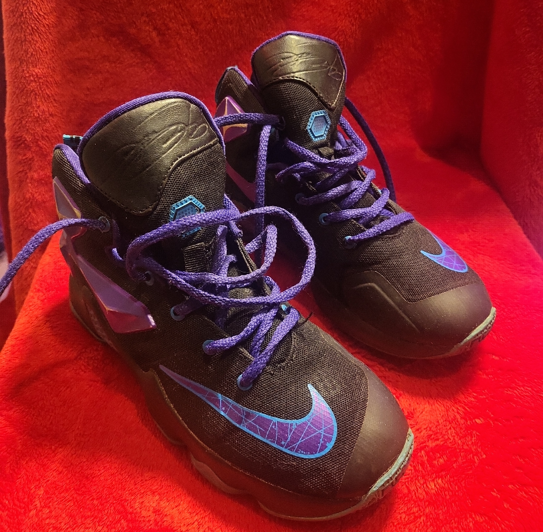 Shoes Zoom Lebron Xiii 13 Lebron Xiii Ep Nike Lebron Xii